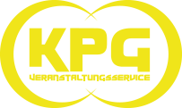 KPG Veranstaltungsservice